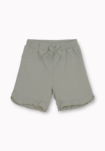 Girls Shorts