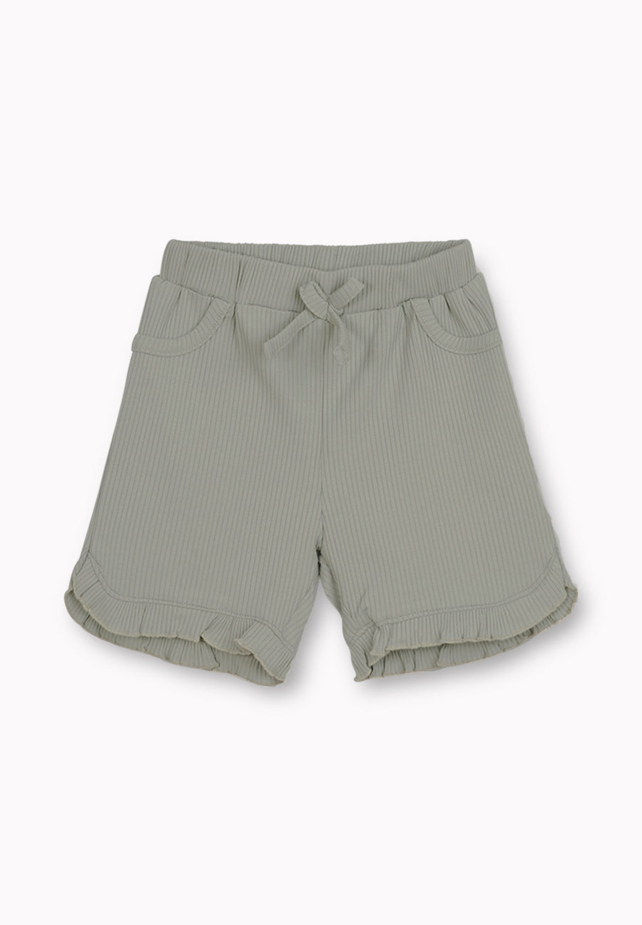 Girls Shorts