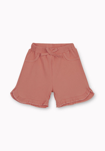 Girls Shorts