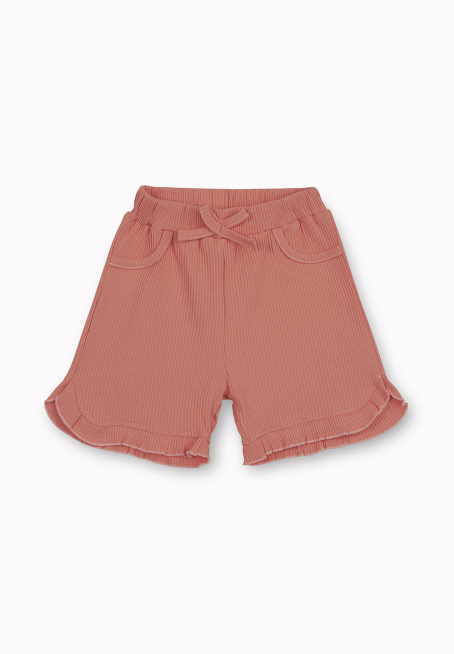 Girls Shorts