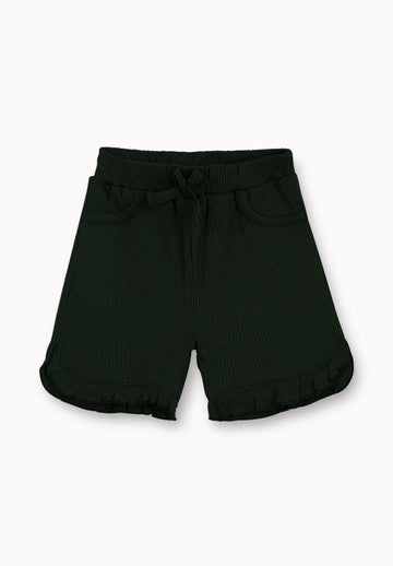 Girls Shorts