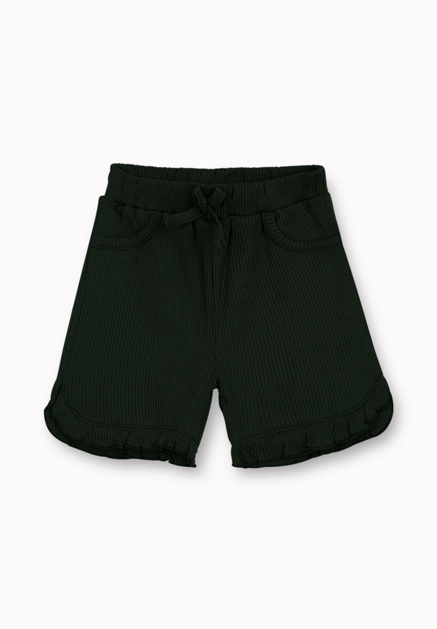 Girls Shorts