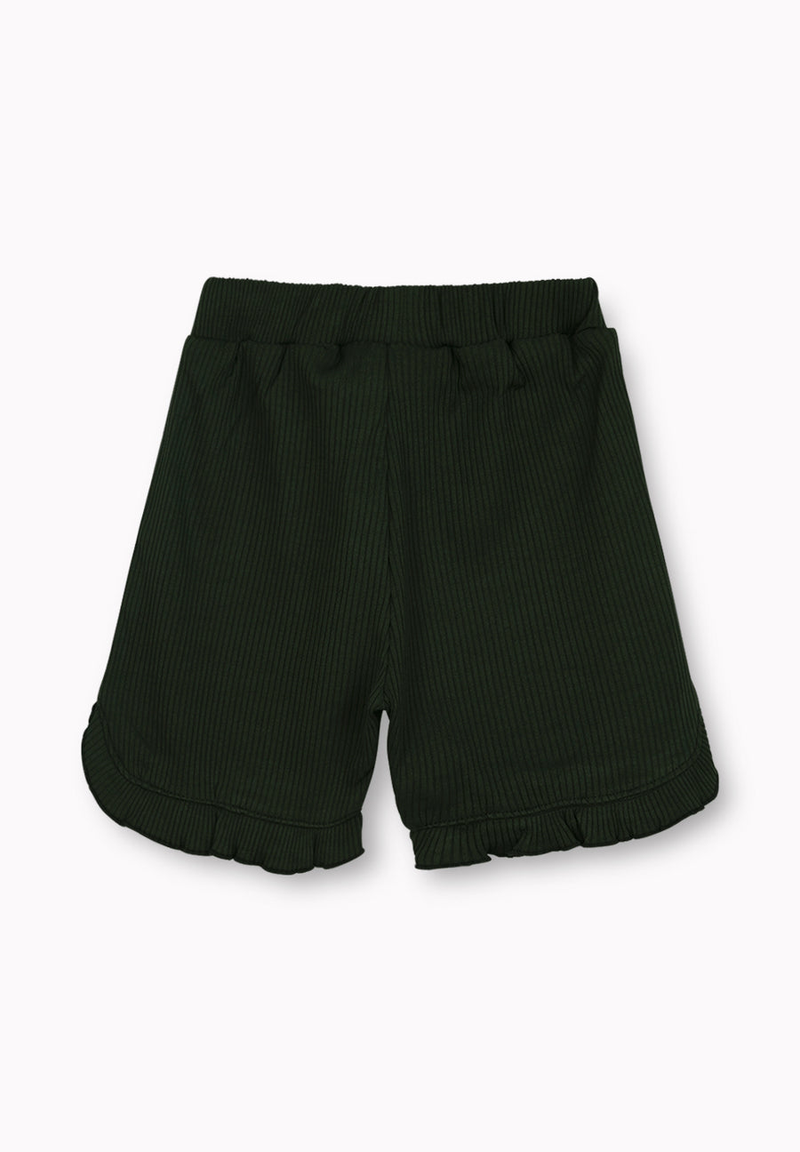 Girls Shorts