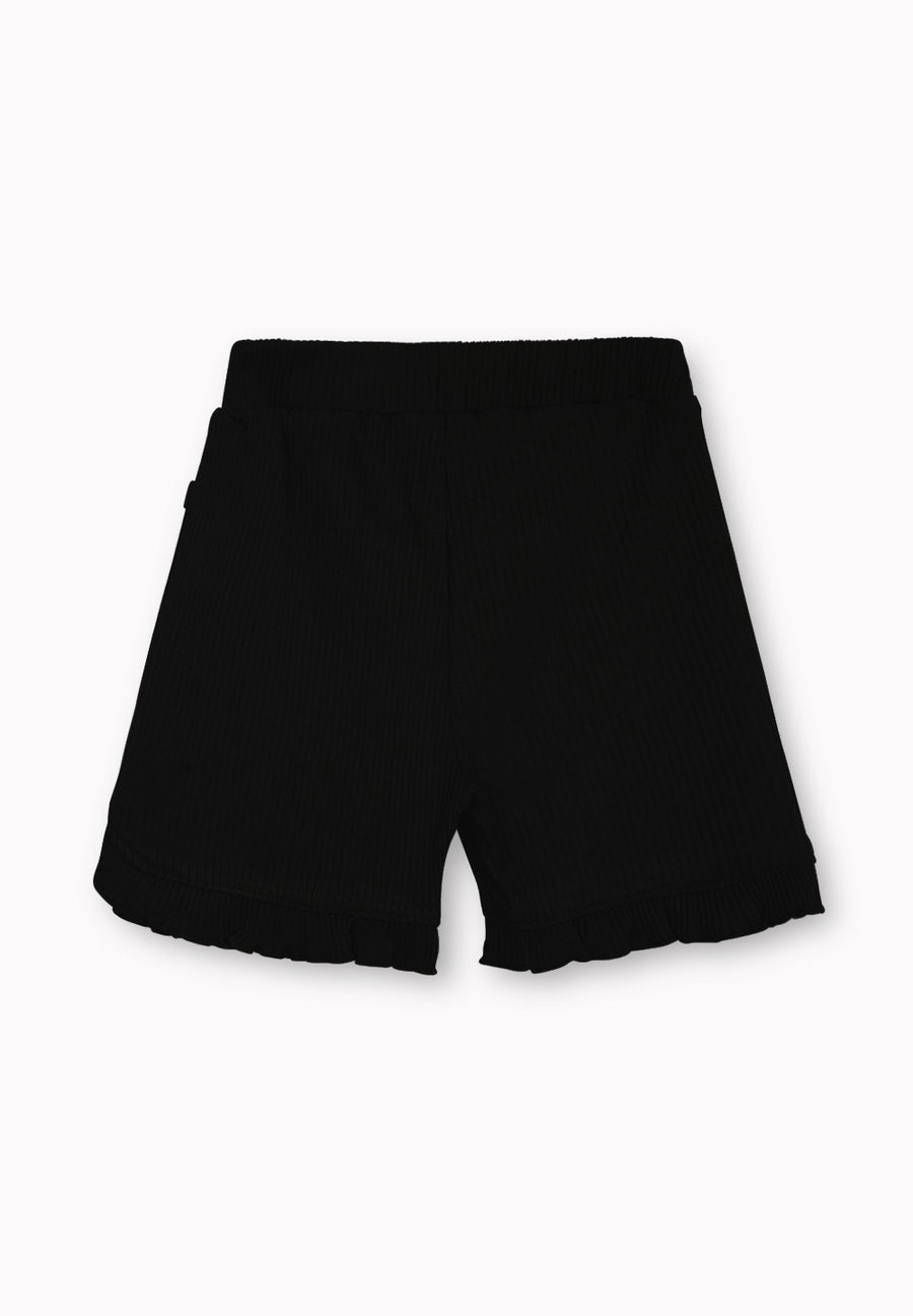 Girls Shorts