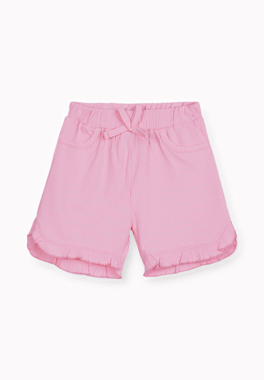 Girls Shorts
