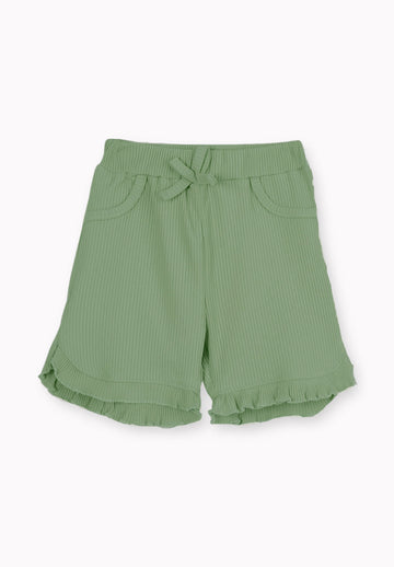Girls Shorts