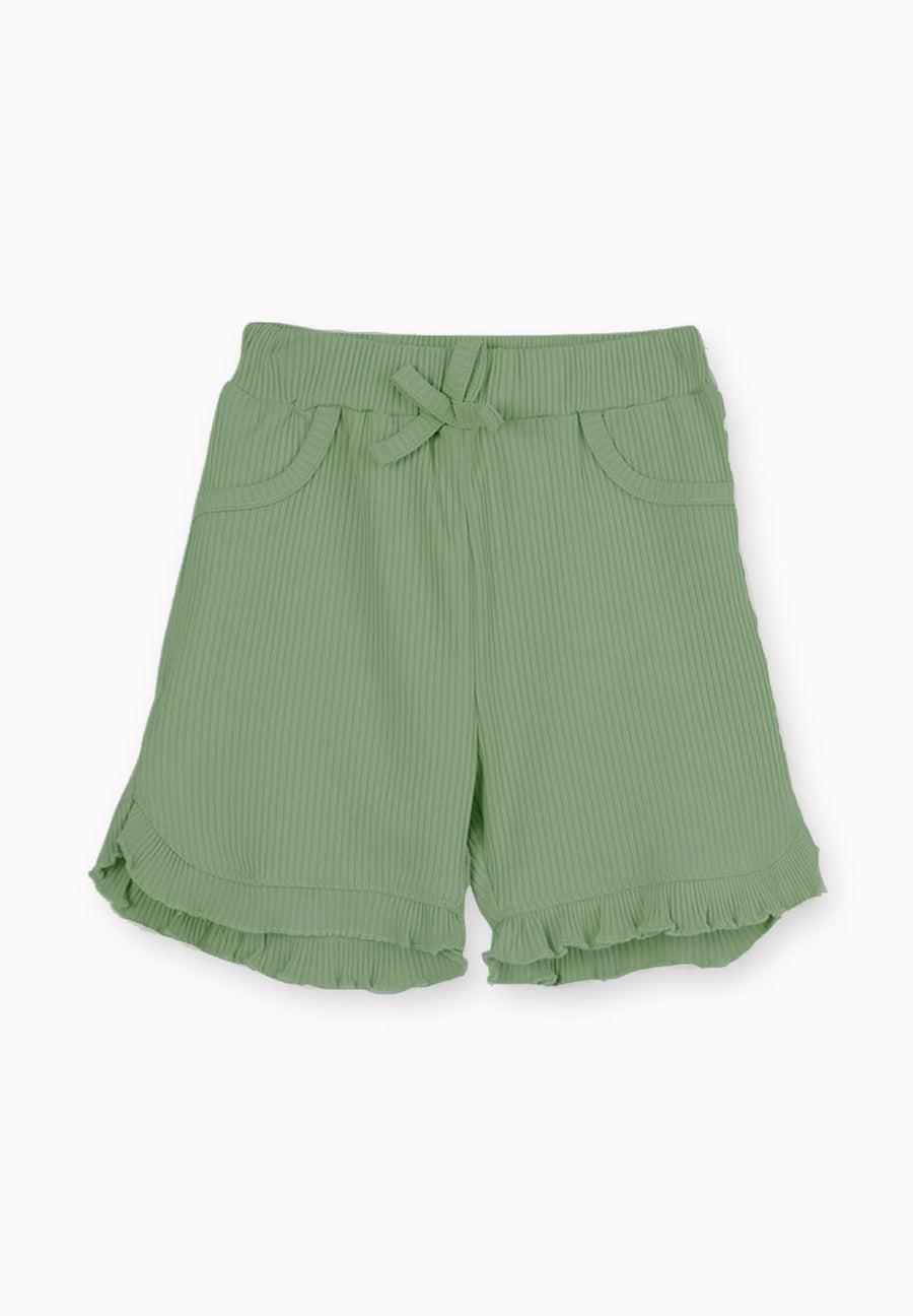 Girls Shorts