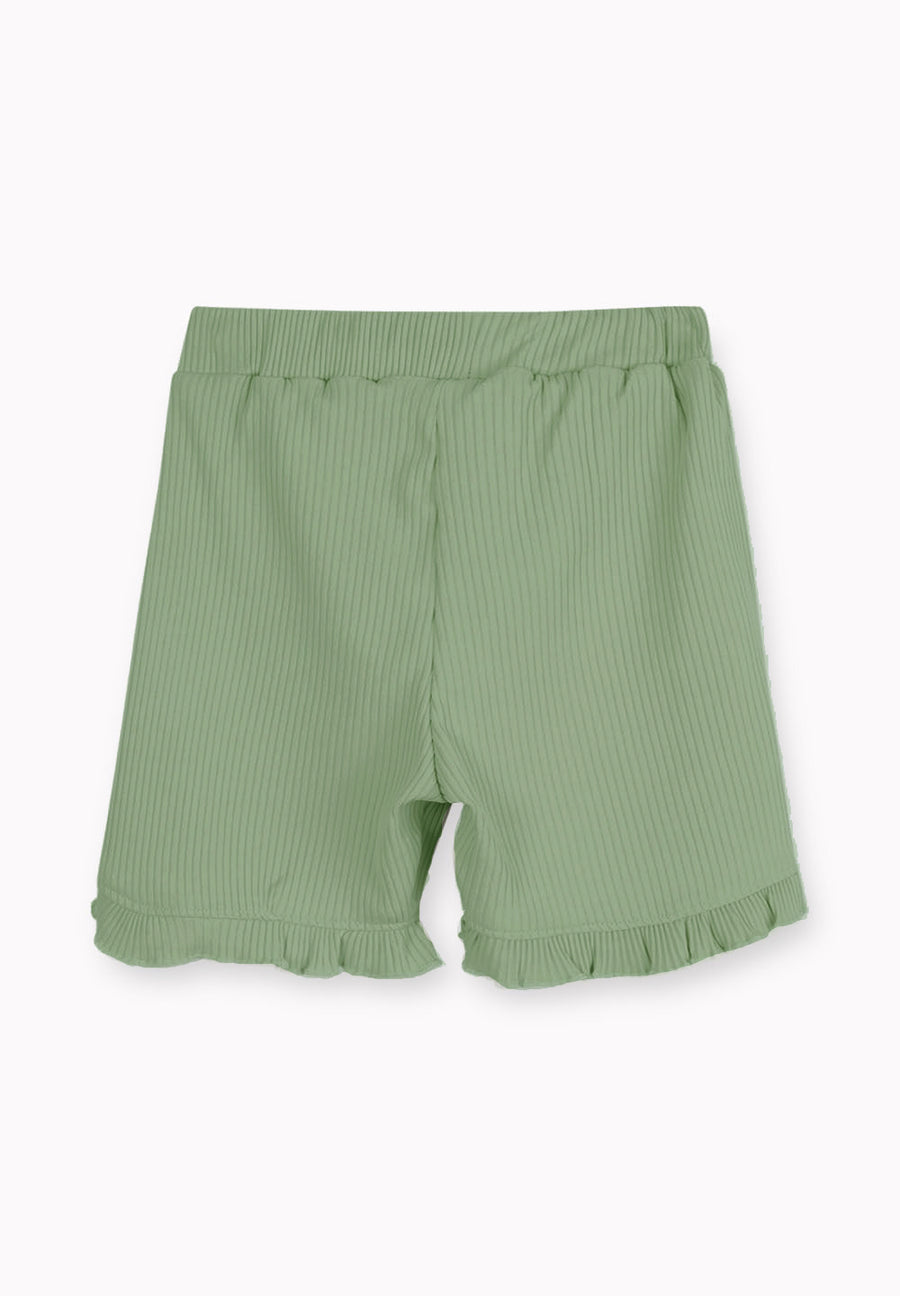 Girls Shorts