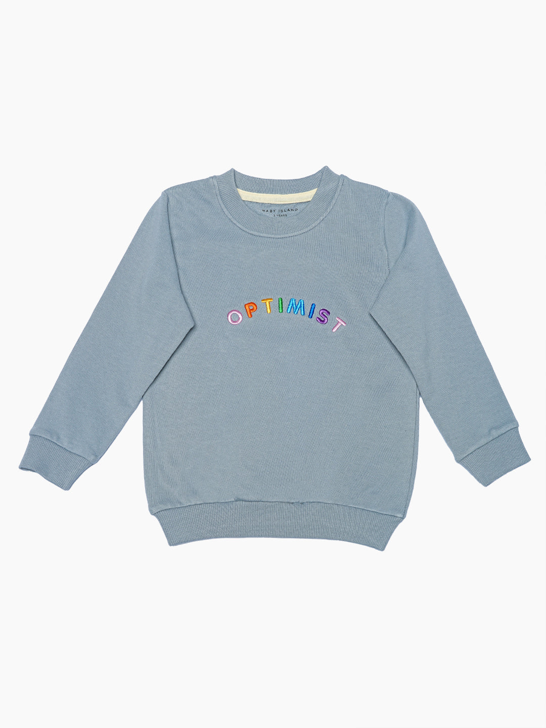 Kids Coord Set (Tee + Track)