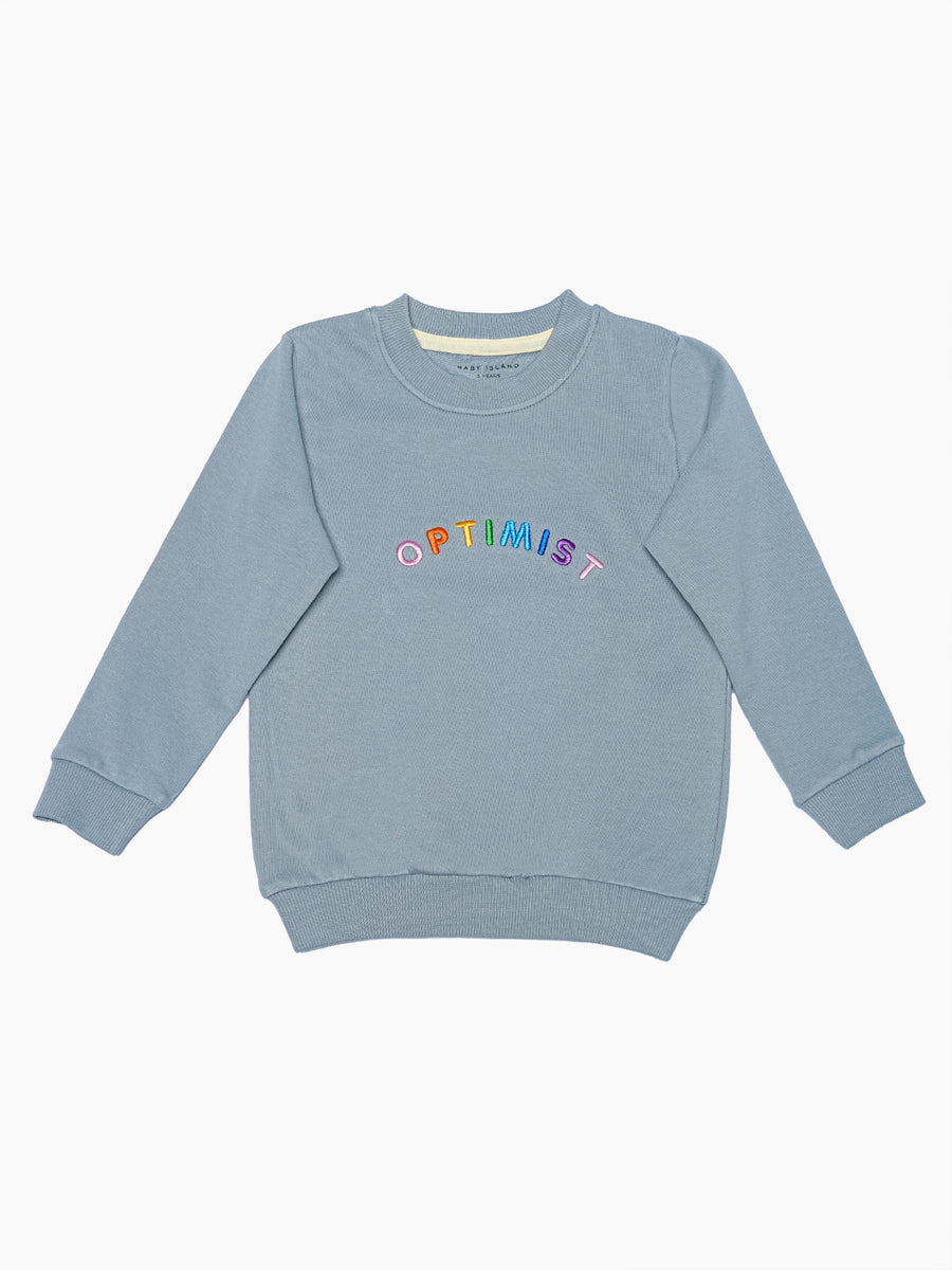 Kids Coord Set (Tee + Track)