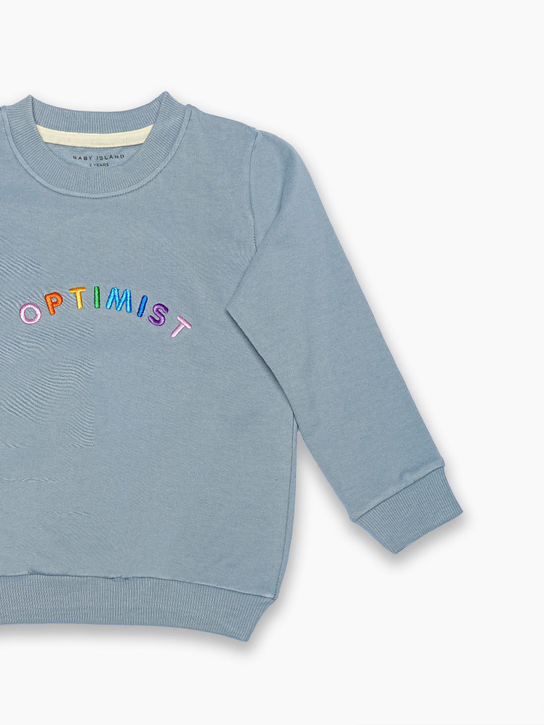 Kids Coord Set (Tee + Track)
