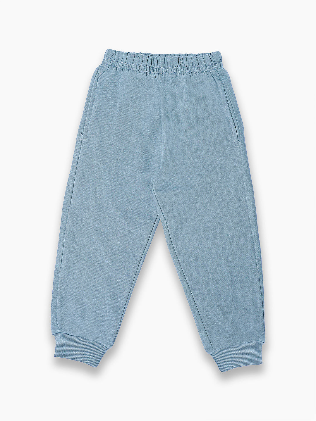 Kids Coord Set (Tee + Track)
