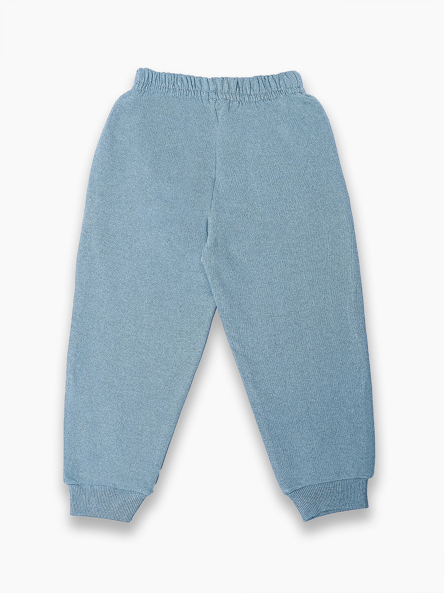 Kids Coord Set (Tee + Track)