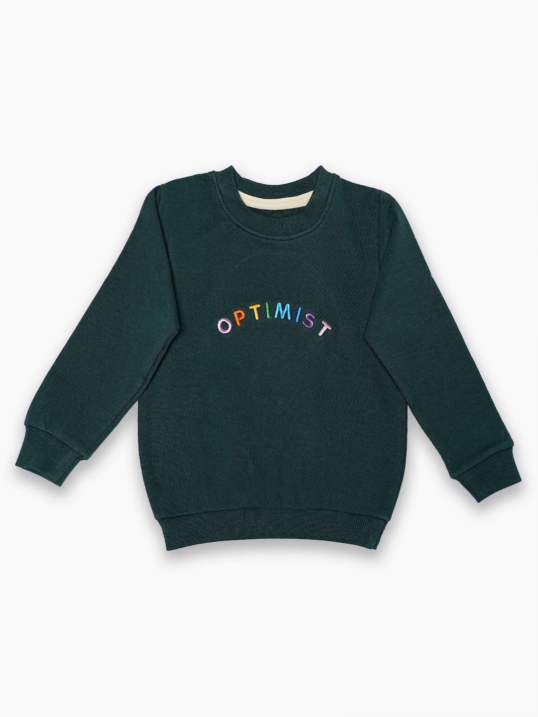 Kids Coord Set (Tee + Track)