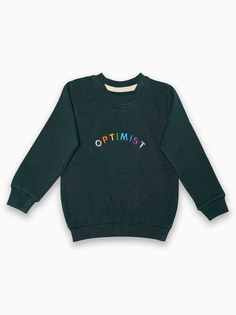 Kids Coord Set (Tee + Track)