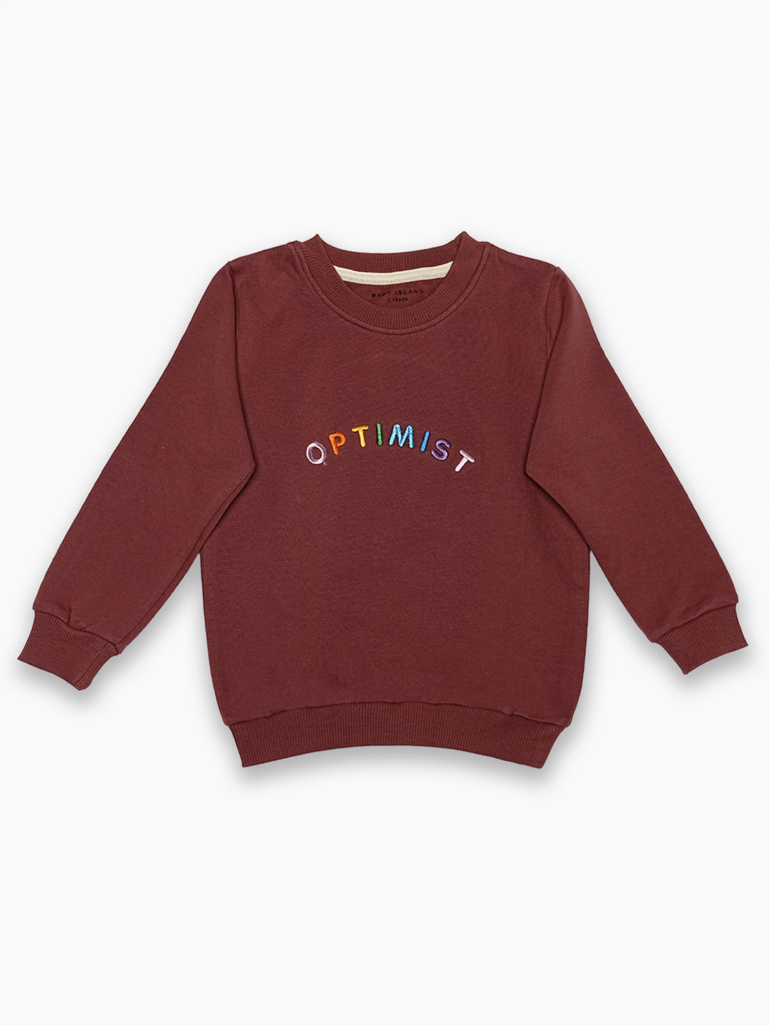 Kids Coord Set (Tee + Track)