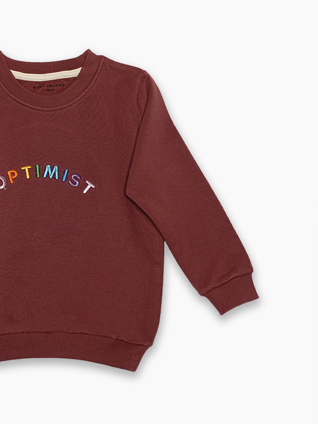 Kids Coord Set (Tee + Track)