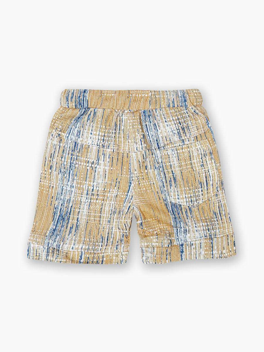 Boys Shorts