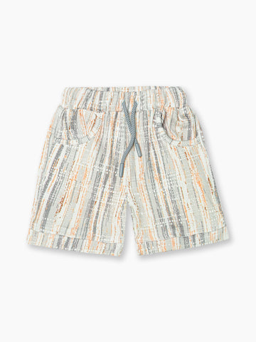 Boys Shorts
