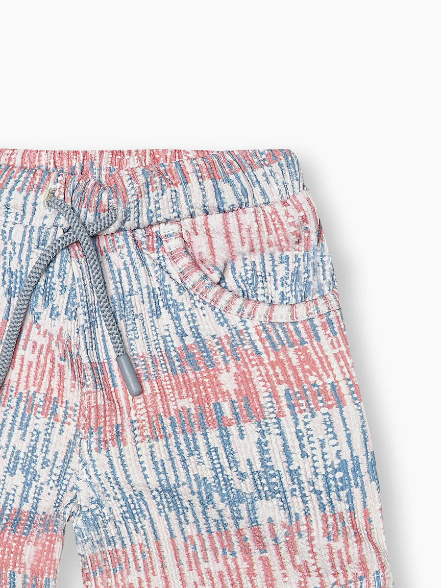 Boys Shorts