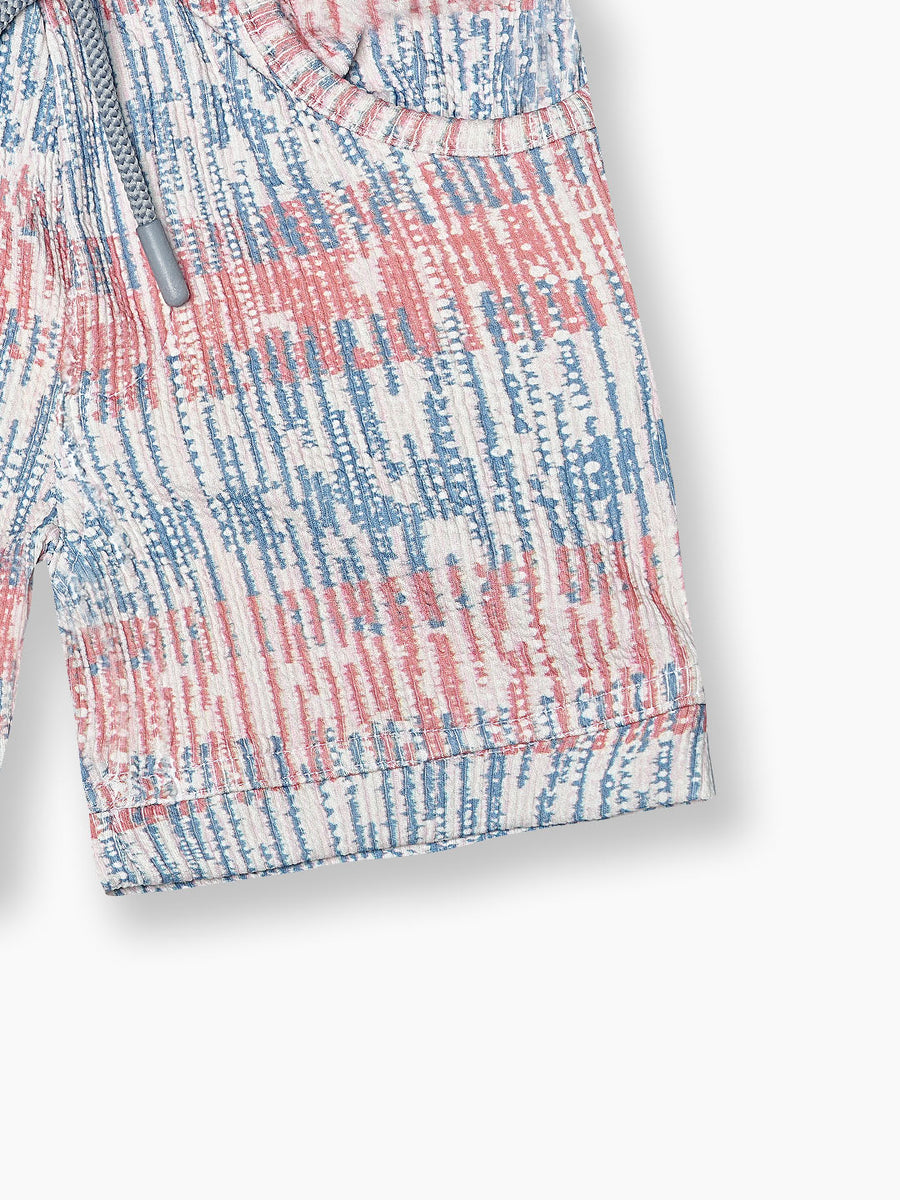 Boys Shorts