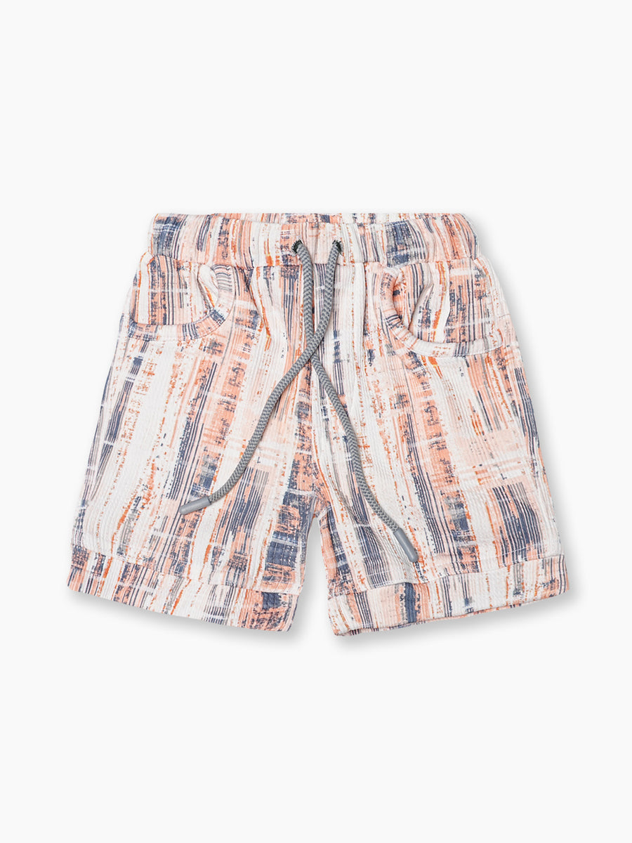 Boys Shorts