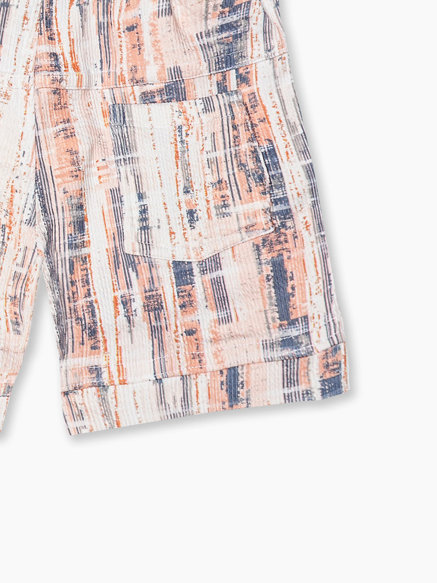 Boys Shorts