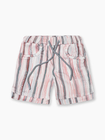 Boys Shorts