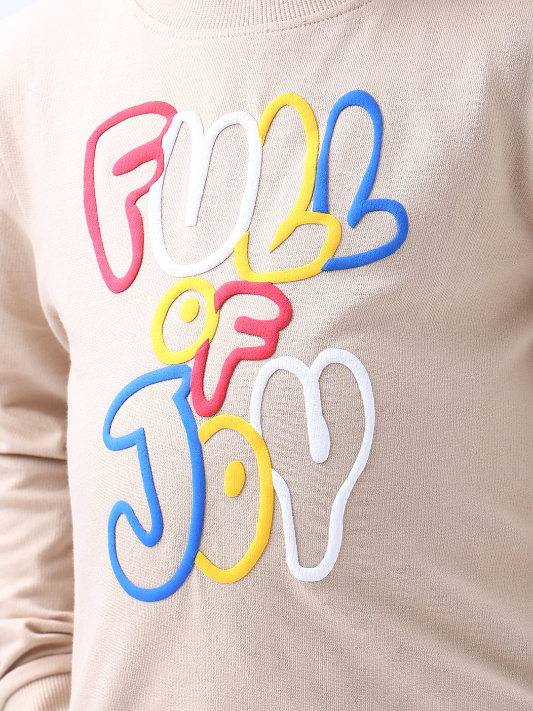 Kids Coord Set (Tee + Track)