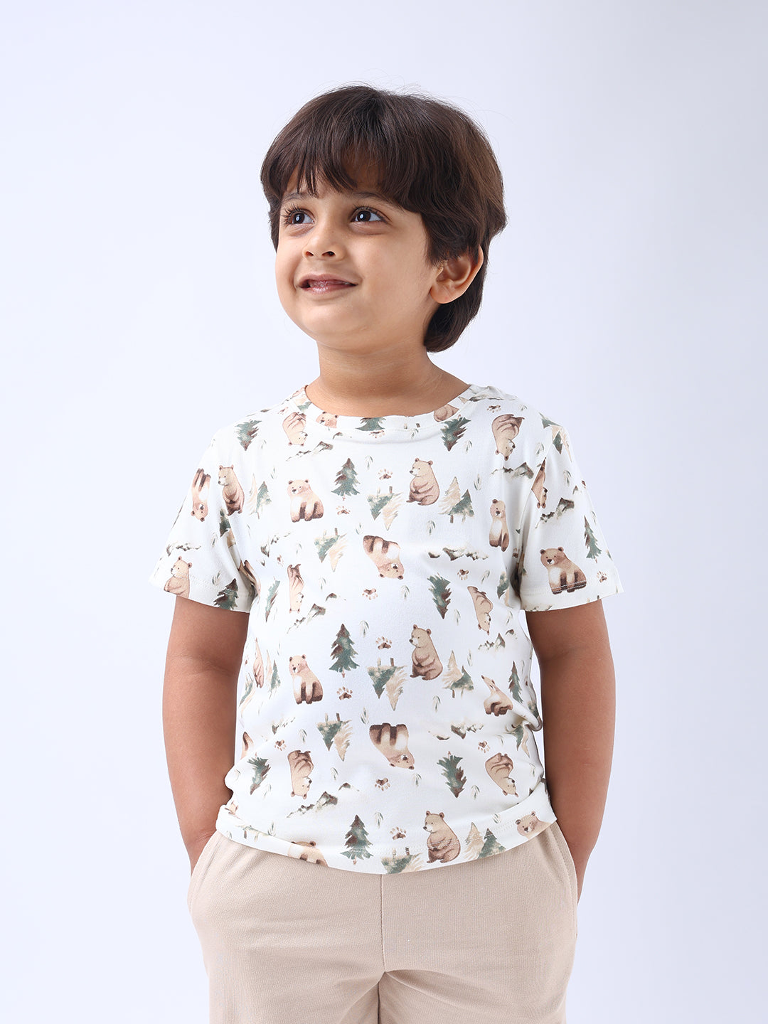 Boys T-Shirt