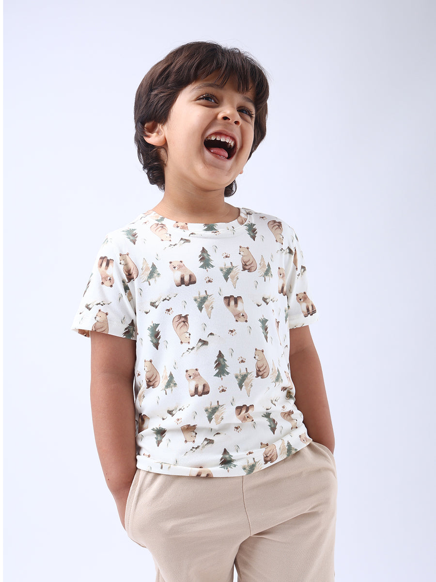 Boys T-Shirt