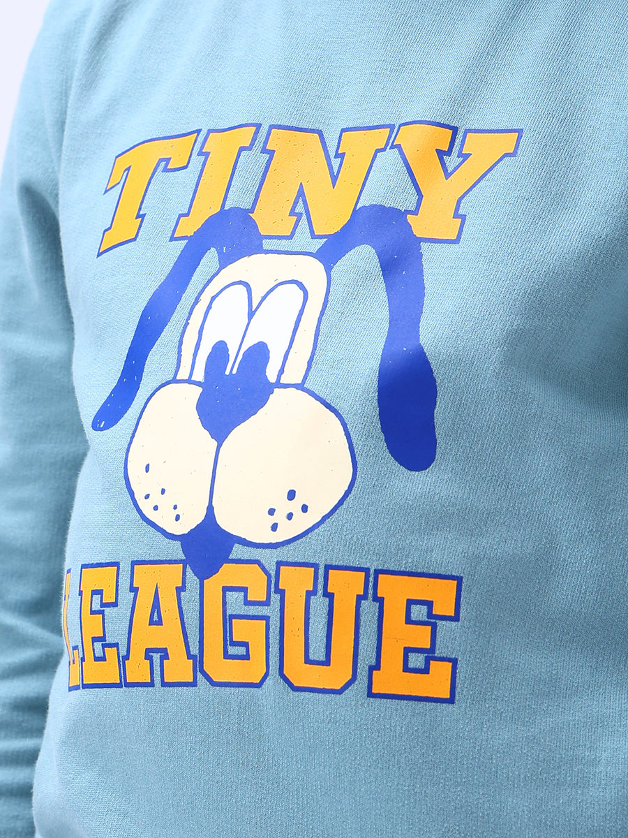 Kids Coord Set (Tee + Track)