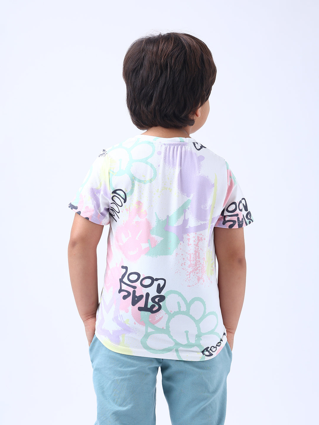 Boys T-Shirt