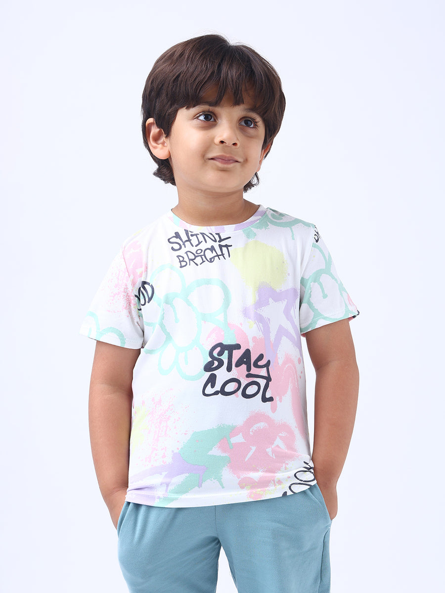 Boys T-Shirt