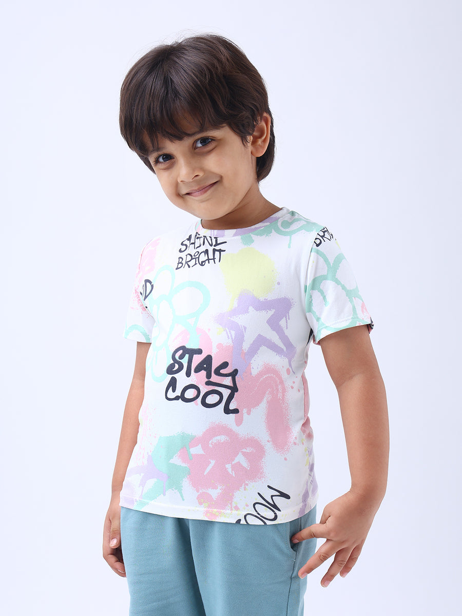Boys T-Shirt