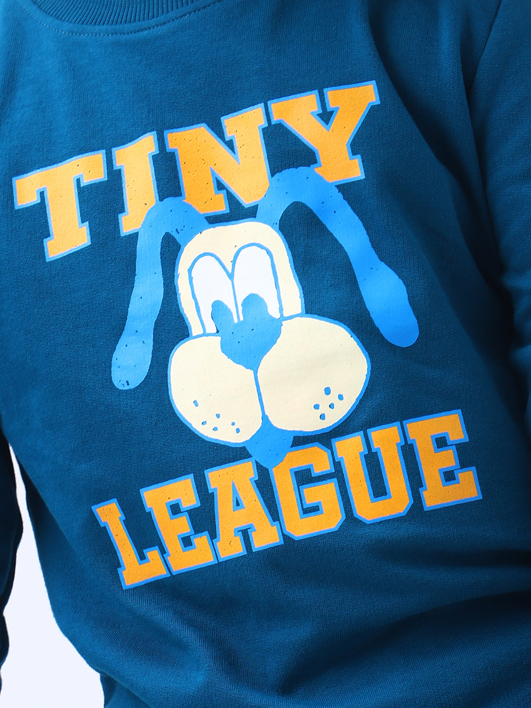 Kids Coord Set (Tee + Track)