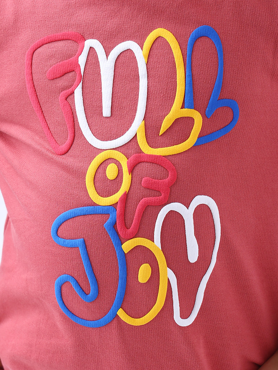 Kids Coord Set (Tee + Track)