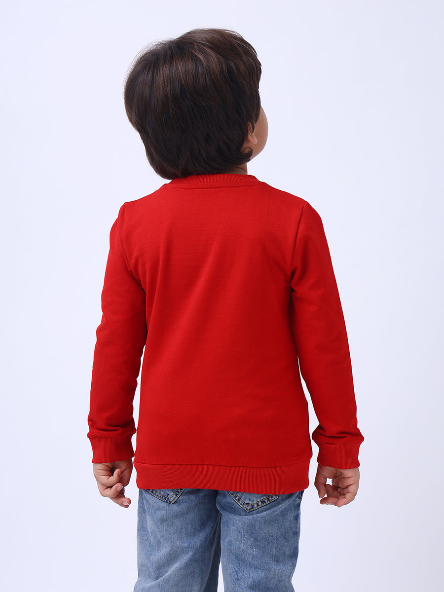 Boys Sweatshirt
