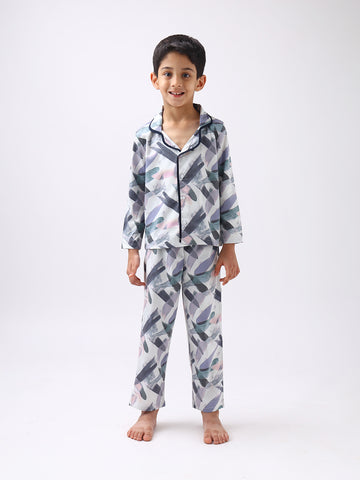 Unisex Night Suit