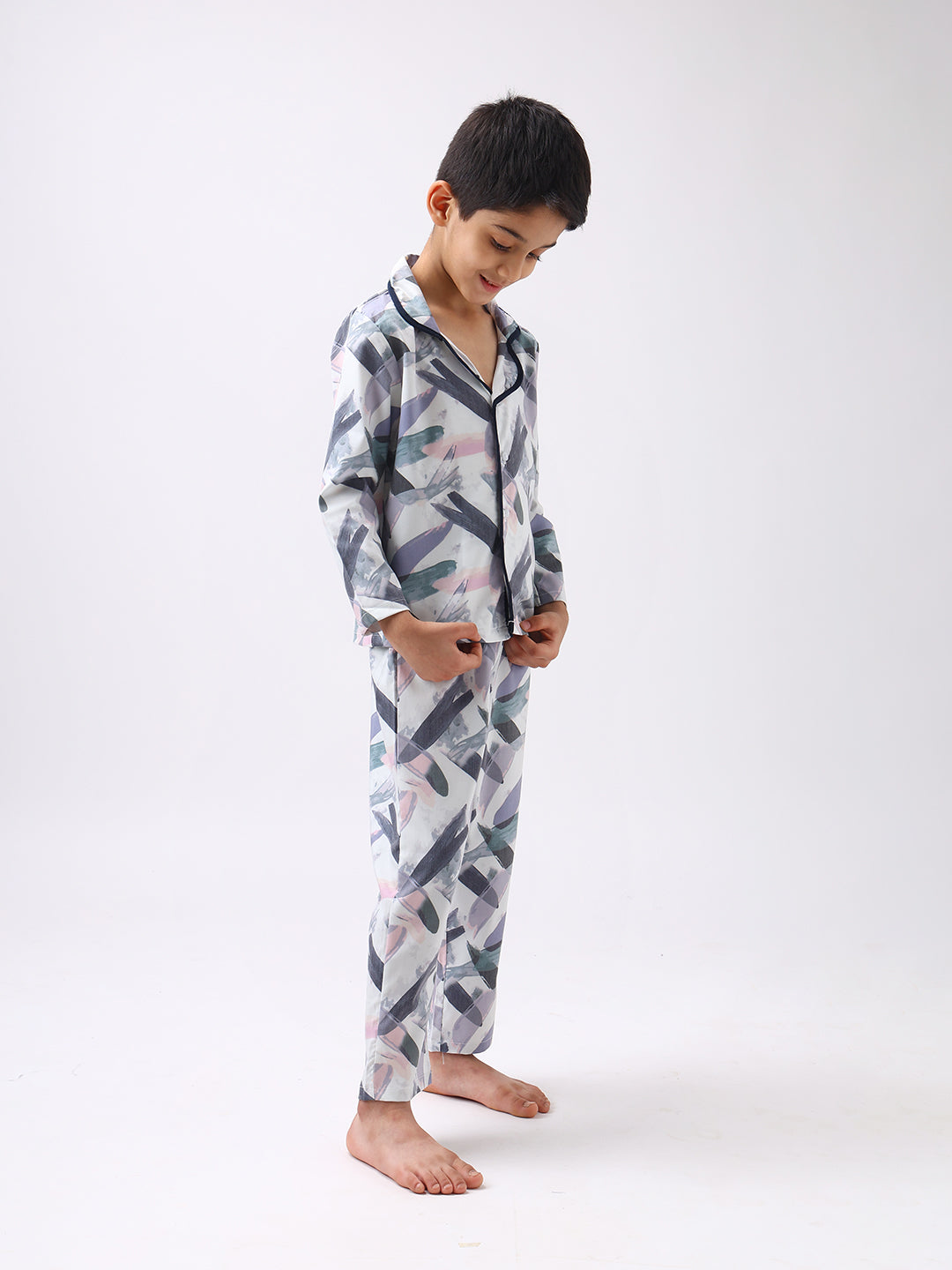 Unisex Night Suit