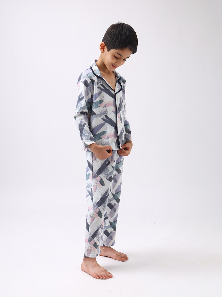 Unisex Night Suit