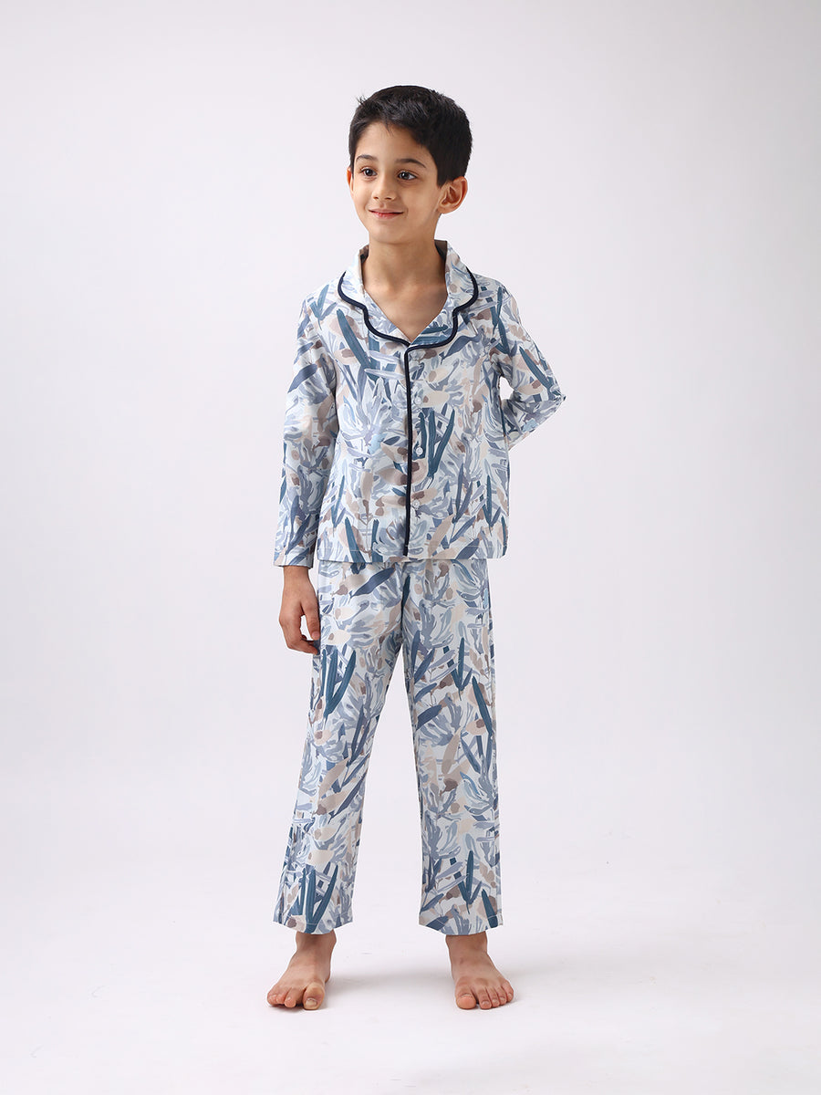 Unisex Night Suit