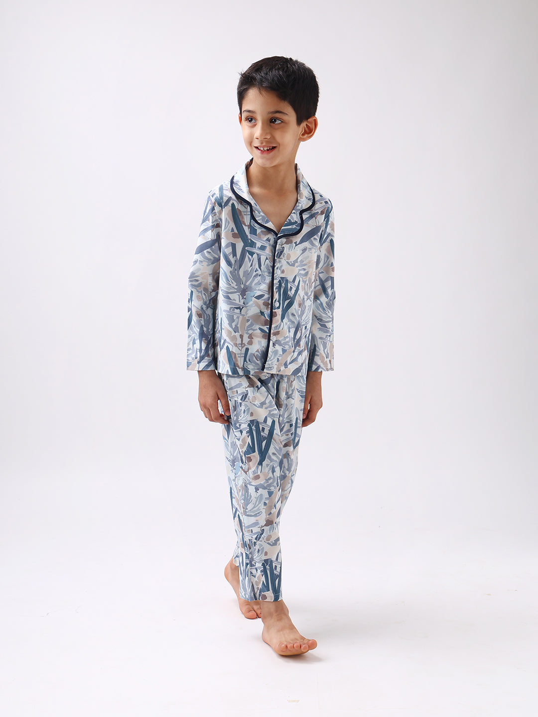 Unisex Night Suit