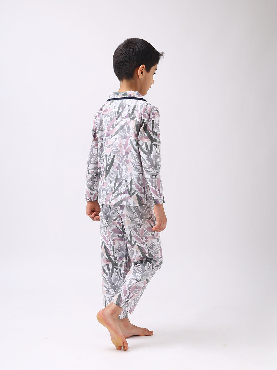 Unisex Night Suit