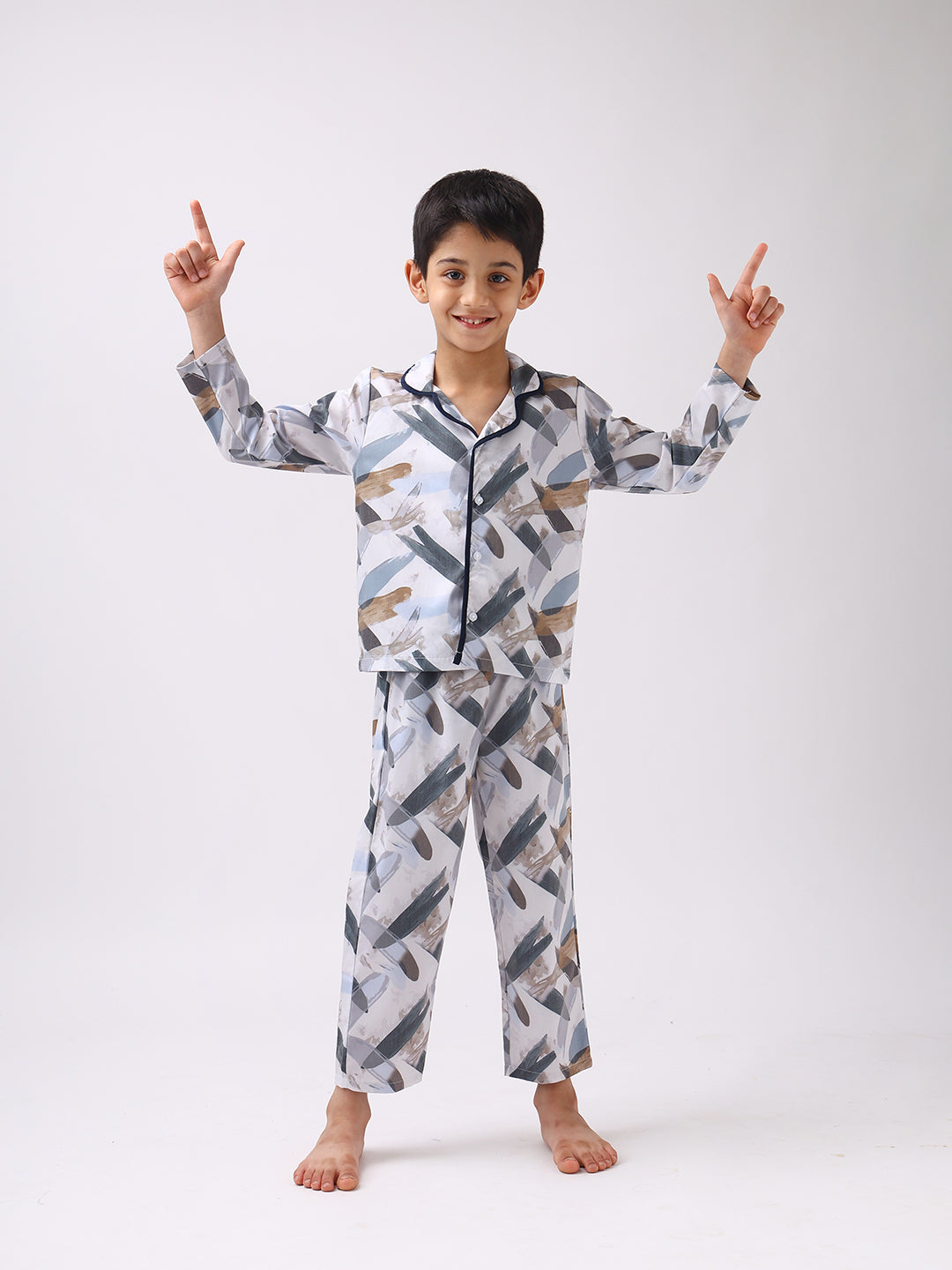 Unisex Night Suit