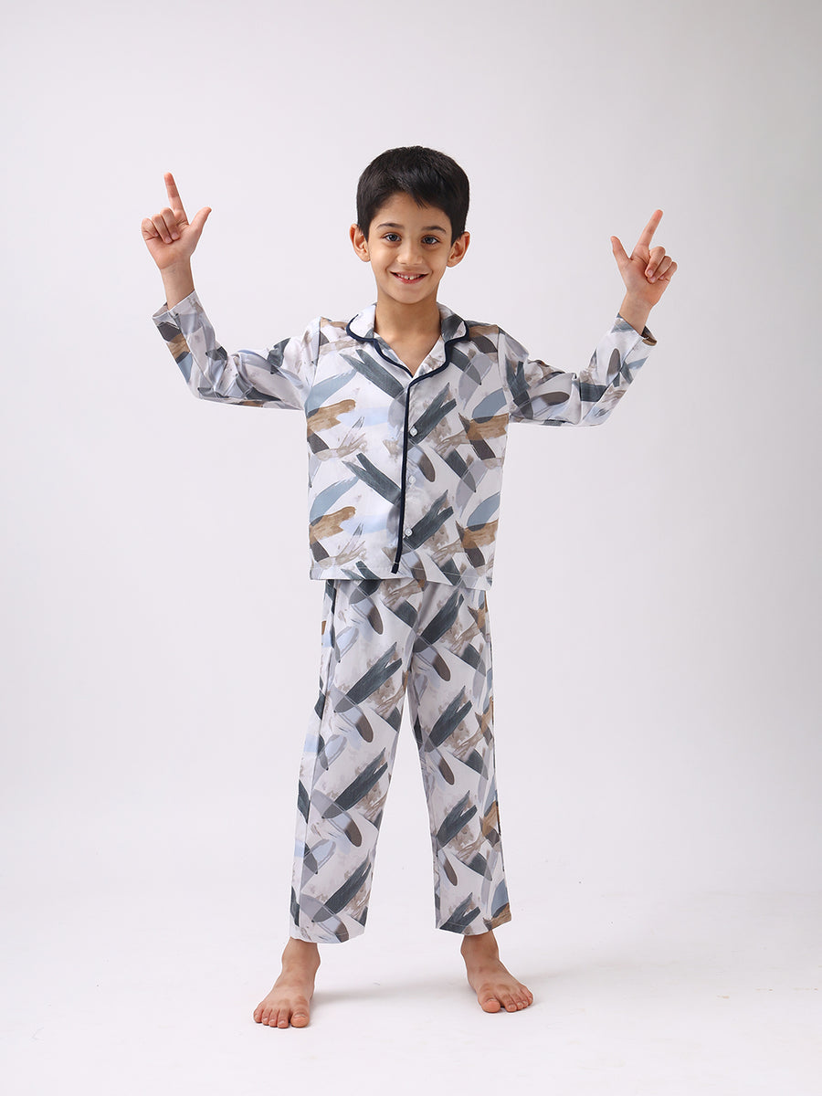 Unisex Night Suit