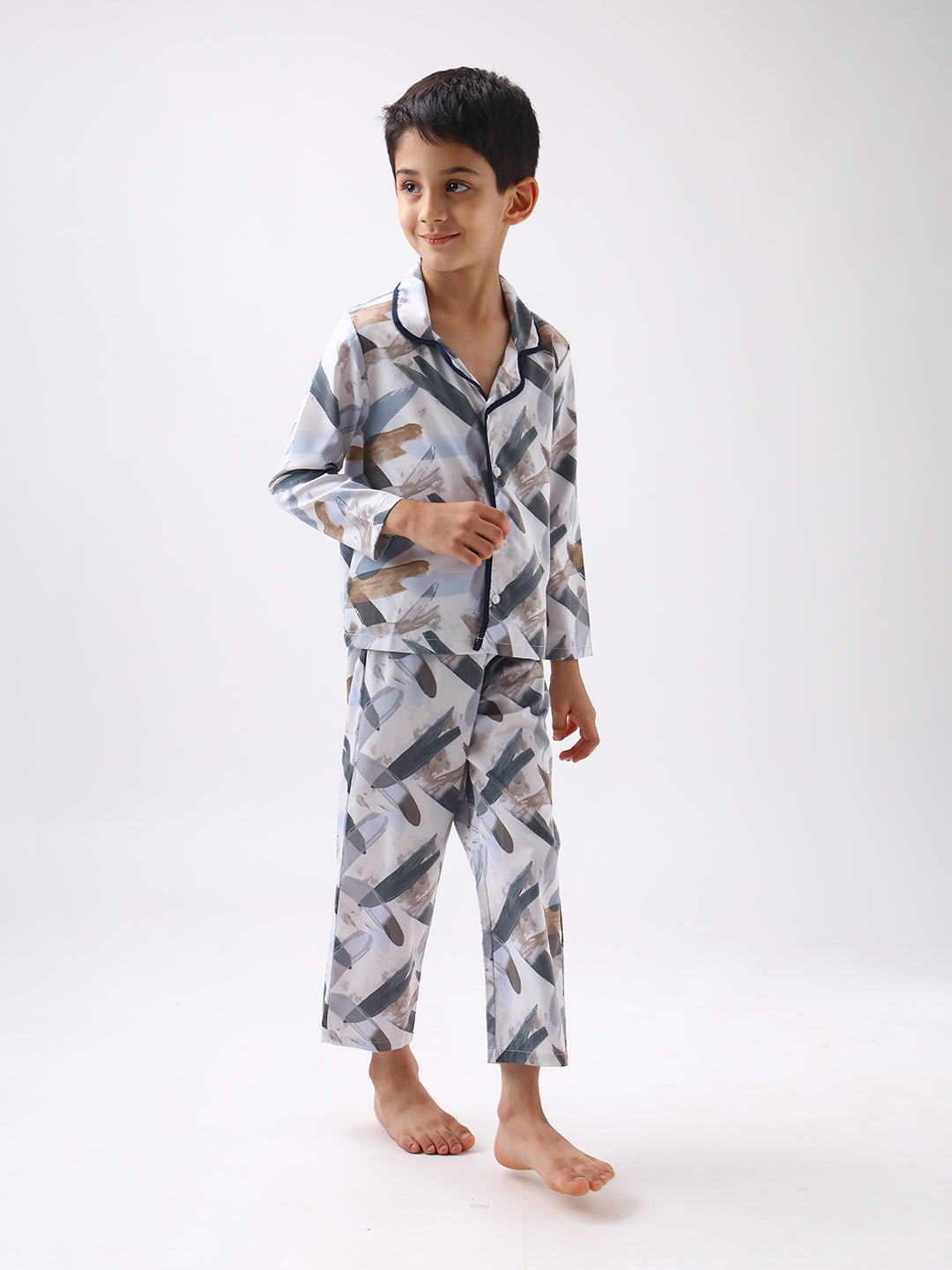 Unisex Night Suit