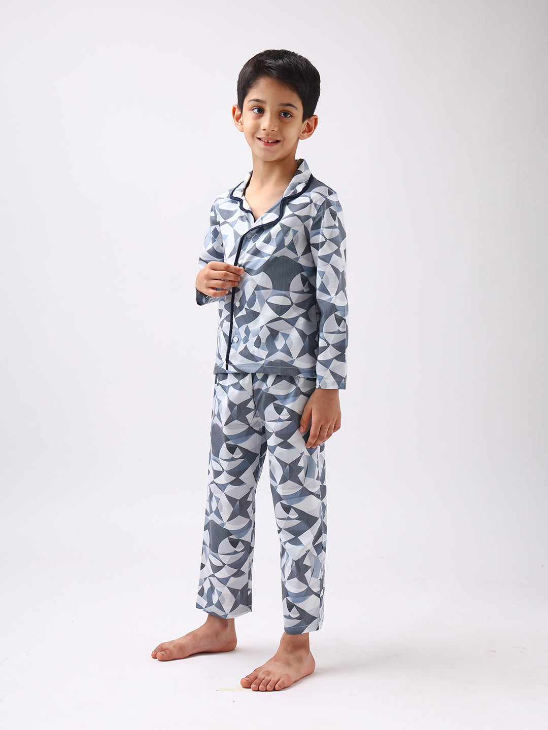 Unisex Night Suit