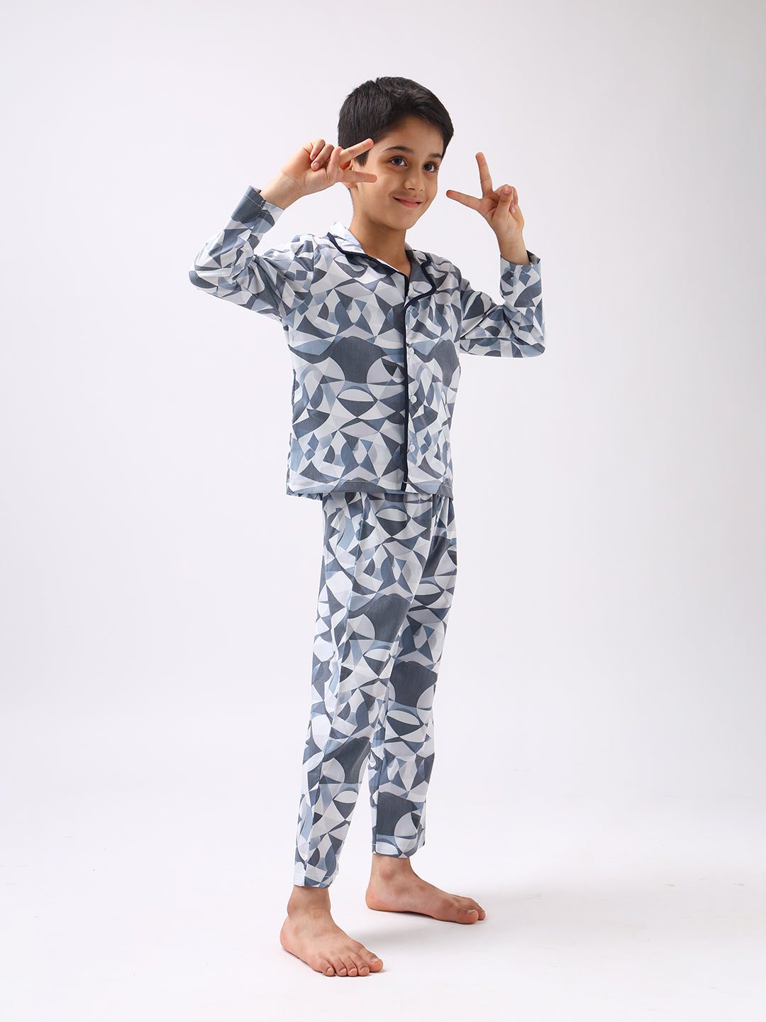 Unisex Night Suit