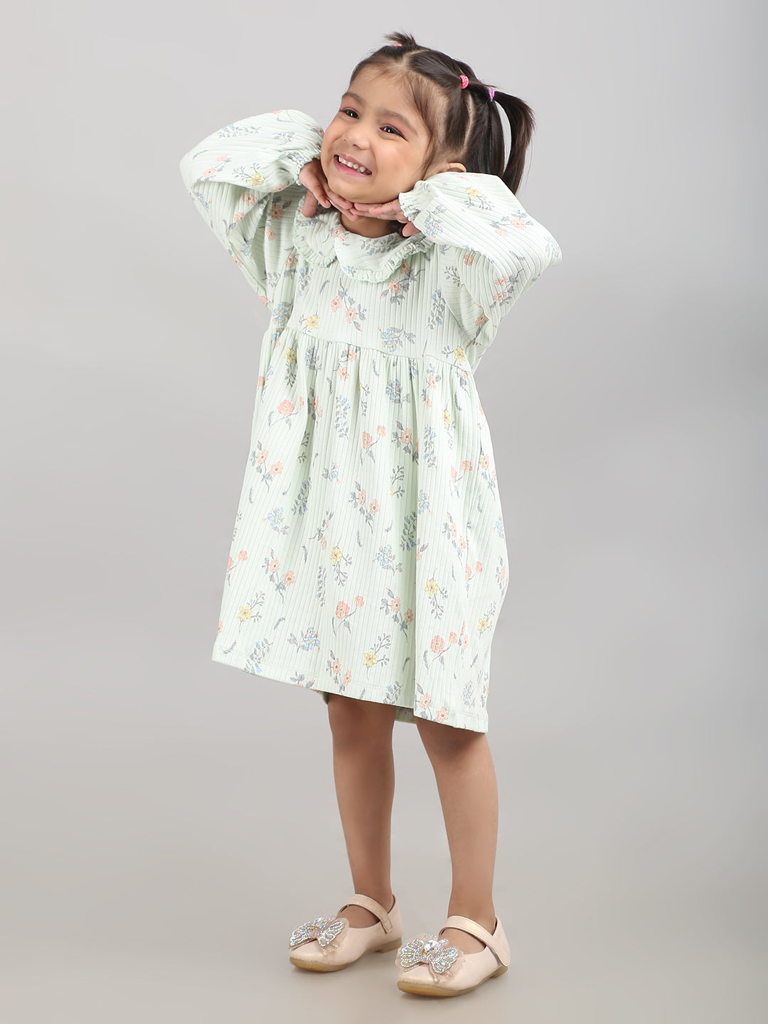 Girl Dress
